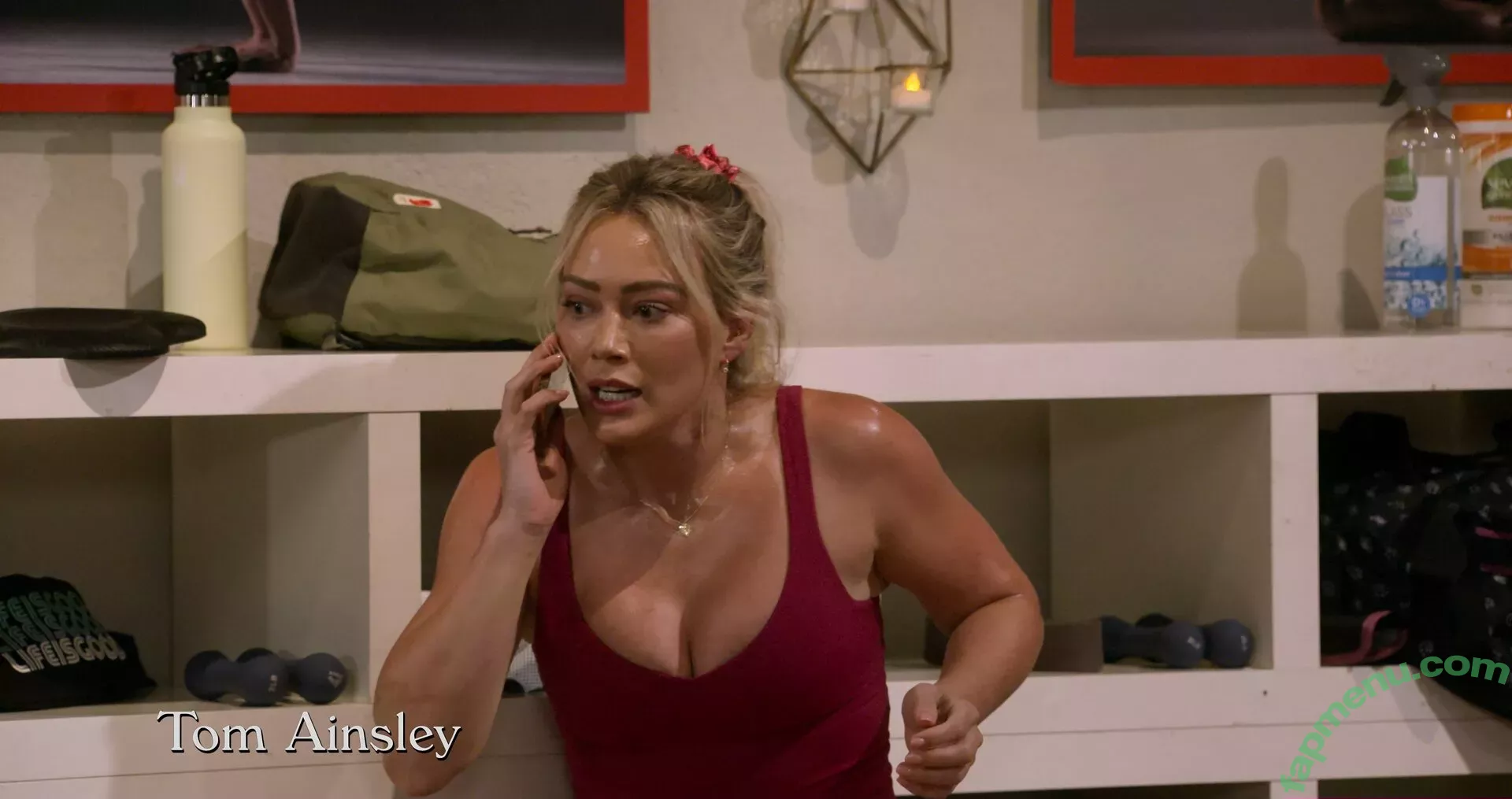 Hilary Duff nude photo #0553 (hilaryduff / kylanharv)