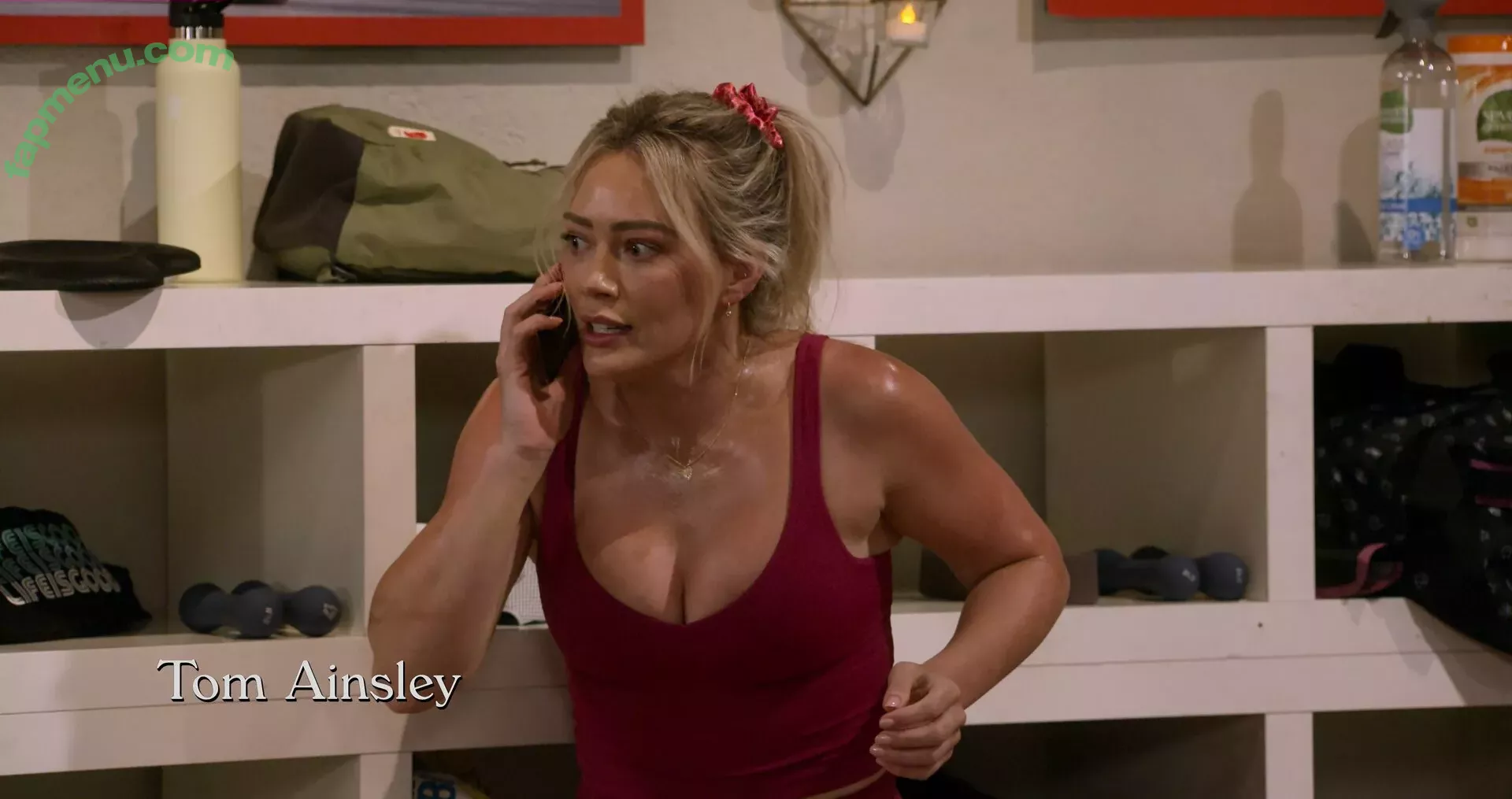 Hilary Duff nude photo #0554 (hilaryduff / kylanharv)