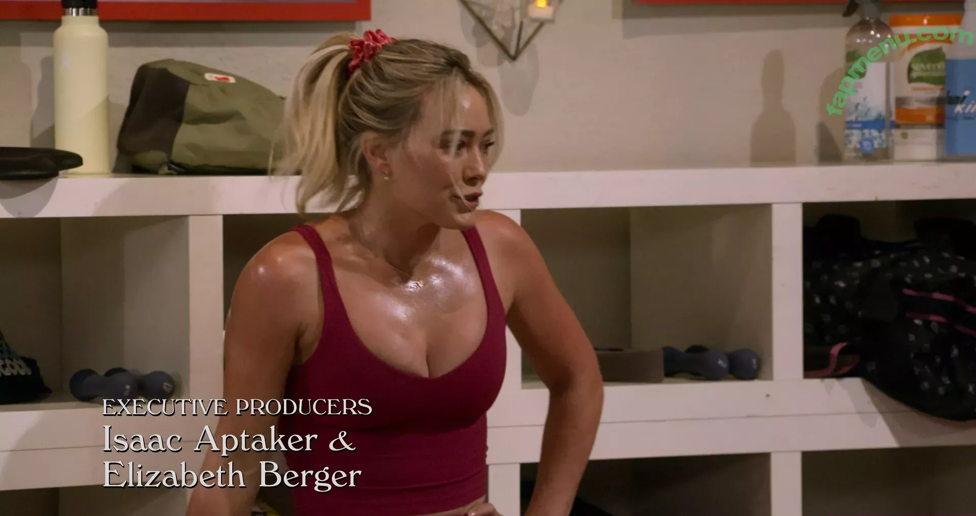 Hilary Duff nude photo #0560 (hilaryduff / kylanharv)