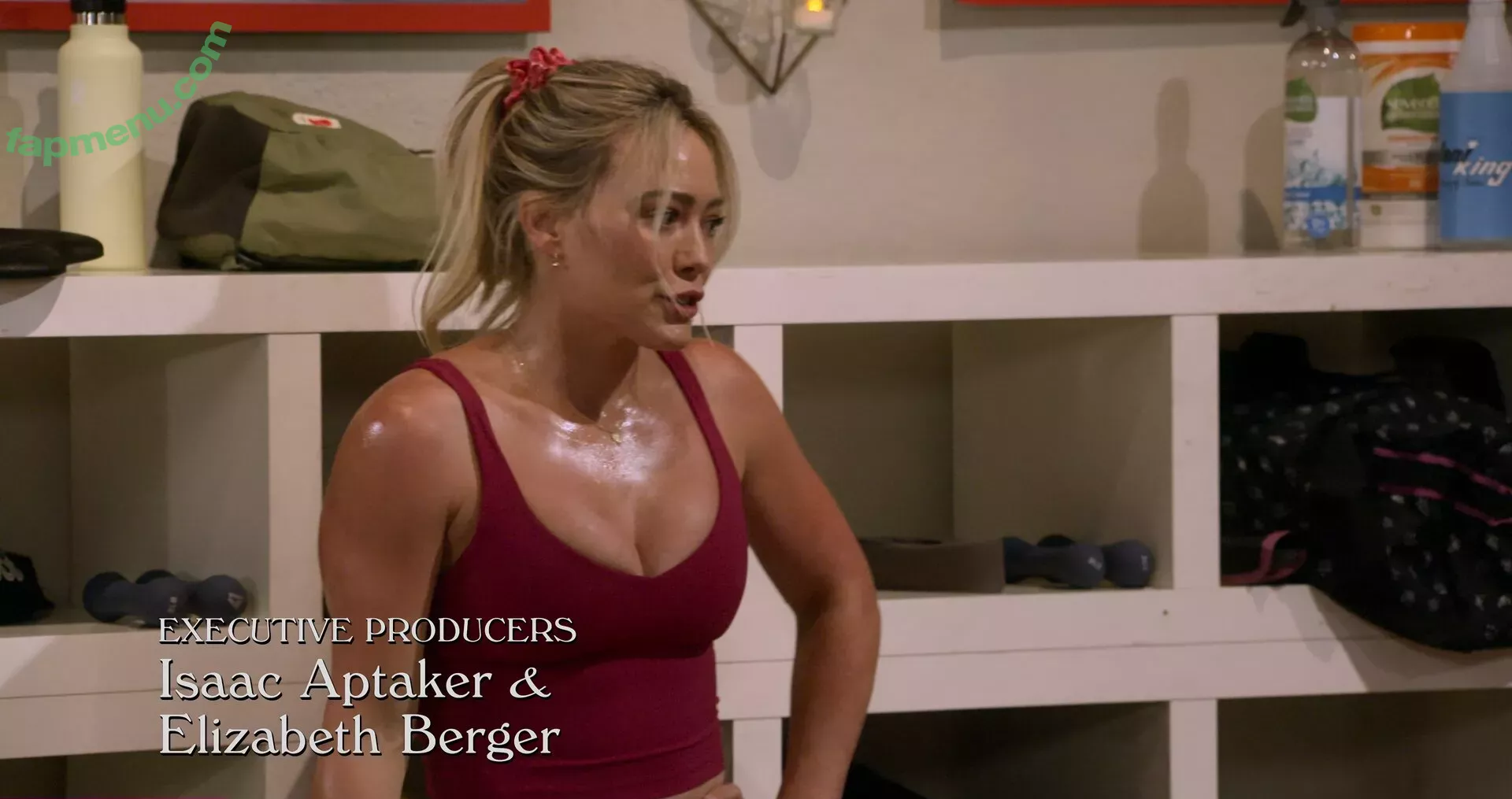 Hilary Duff nude photo #0561 (hilaryduff / kylanharv)
