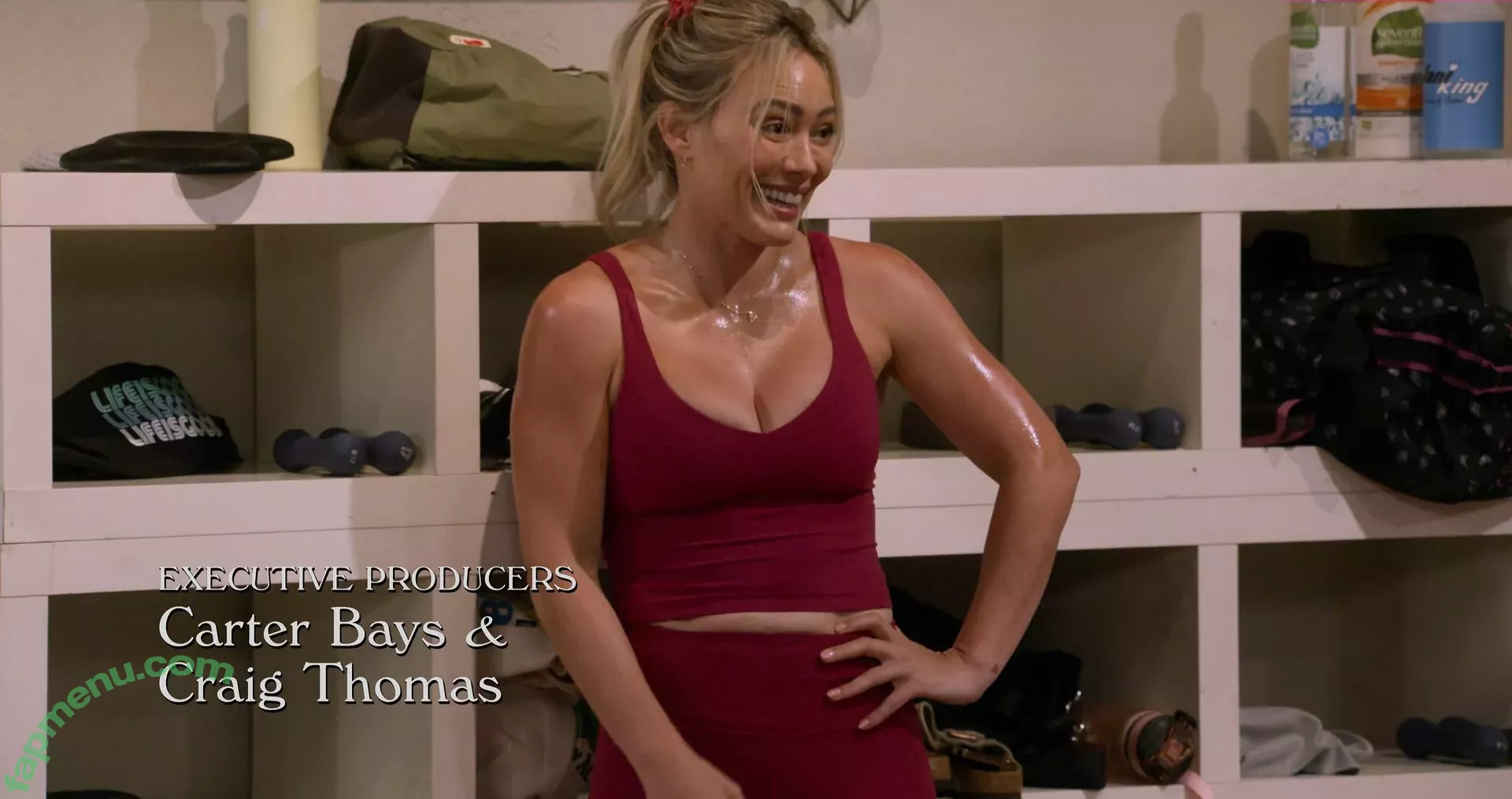 Hilary Duff nude photo #0565 (hilaryduff / kylanharv)