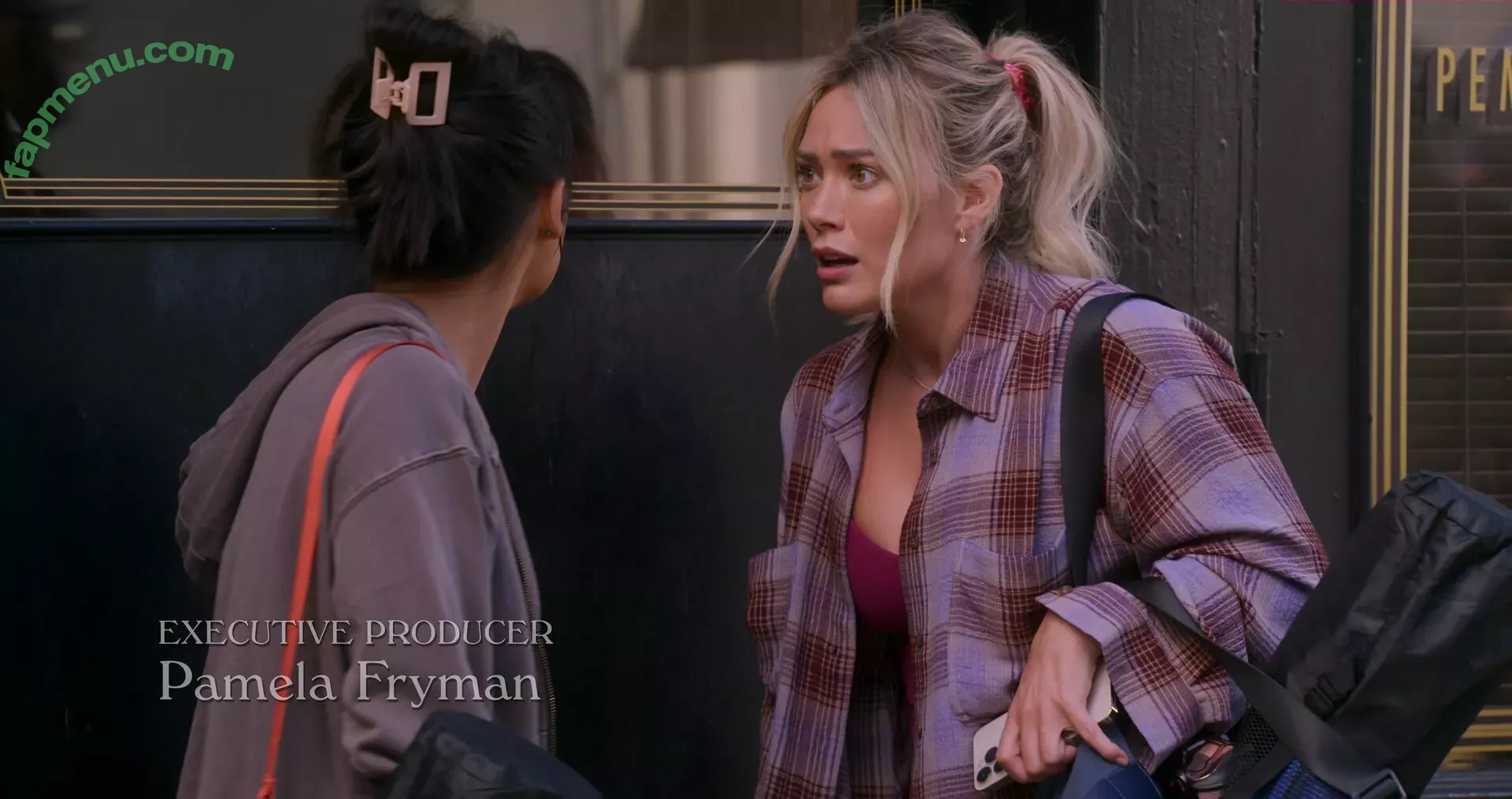Hilary Duff nude photo #0569 (hilaryduff / kylanharv)