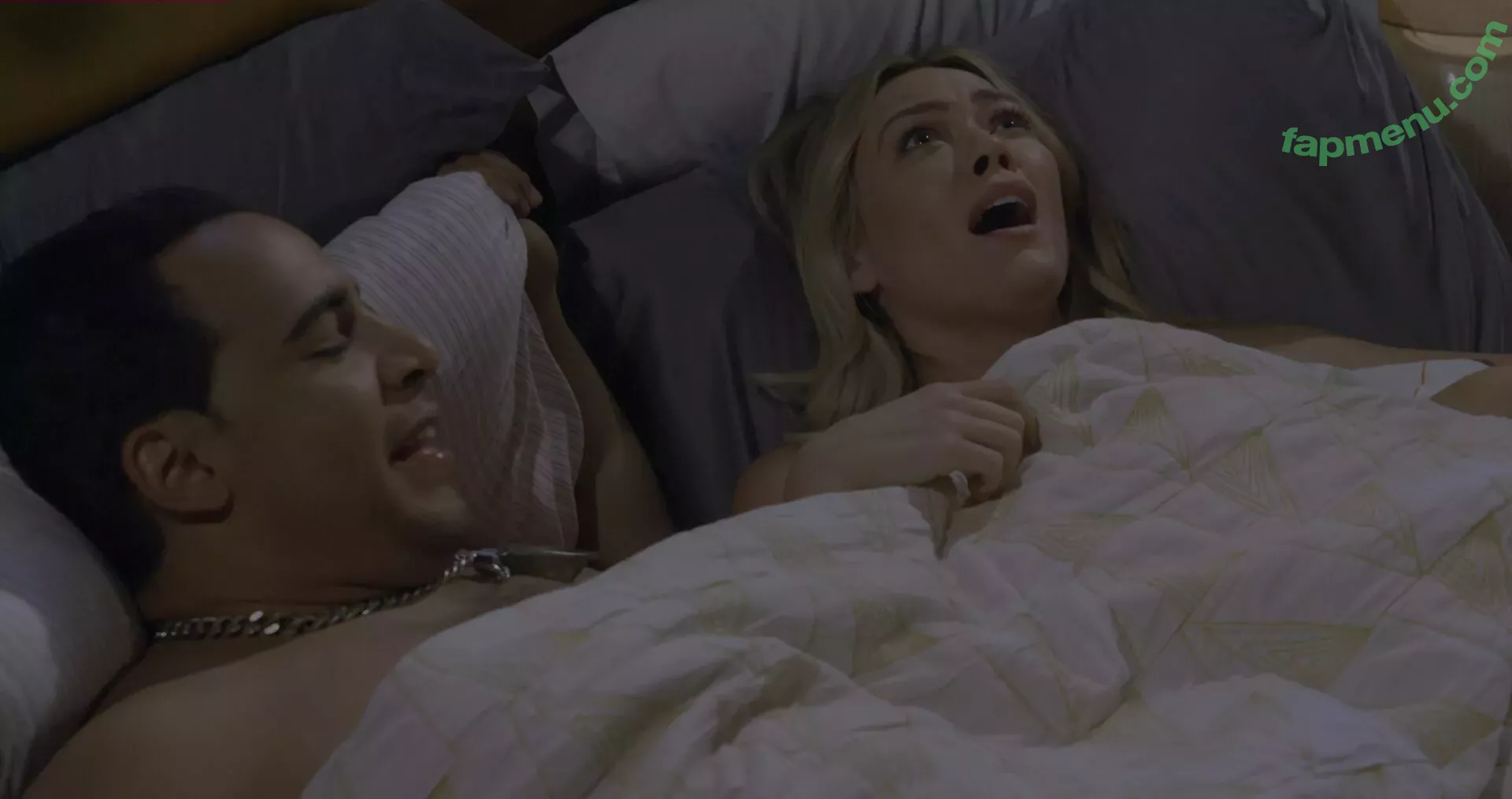 Hilary Duff nude photo #0619 (hilaryduff / kylanharv)