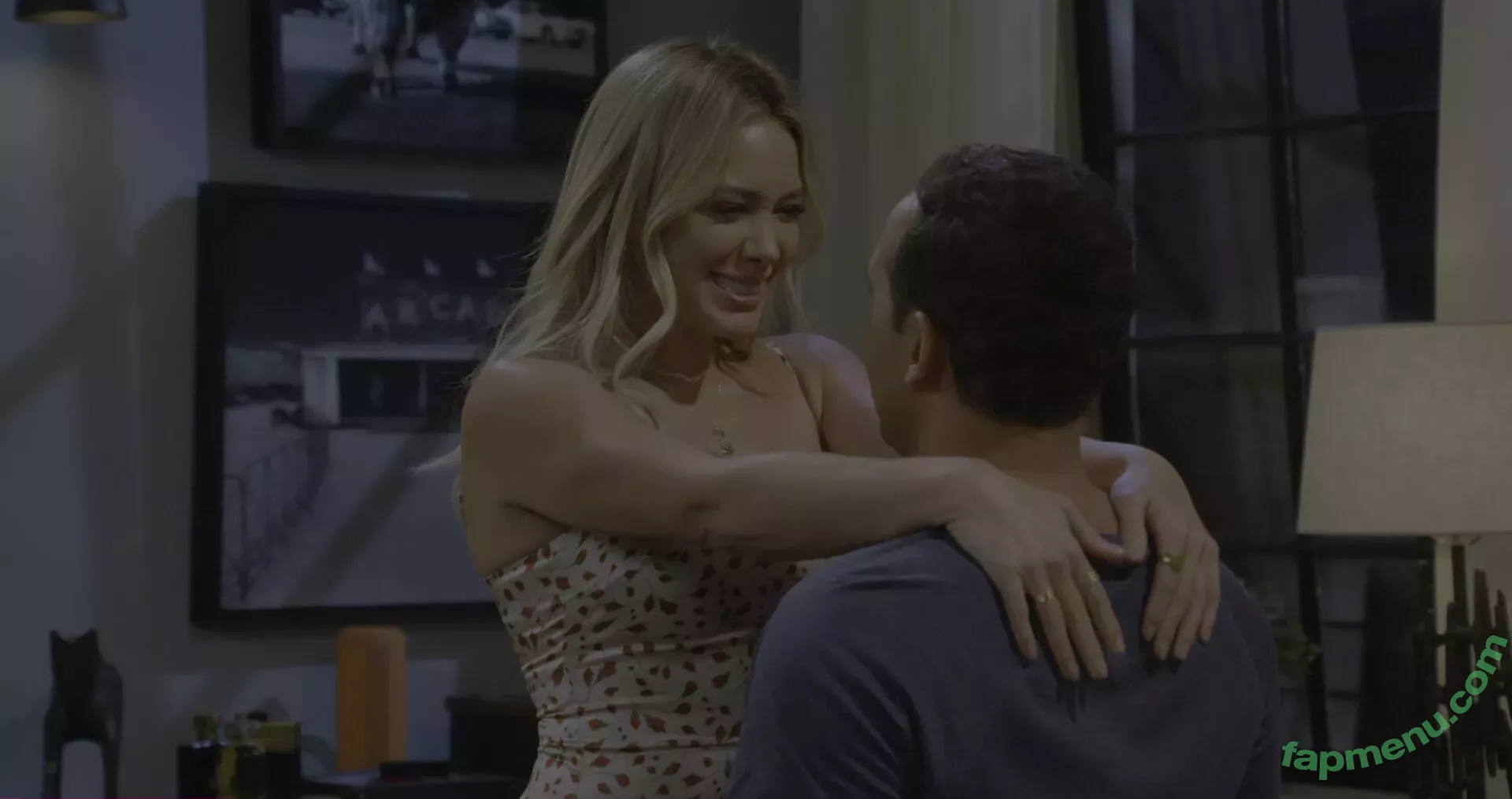 Hilary Duff nude photo #0649 (hilaryduff / kylanharv)