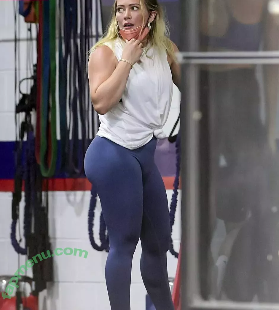 Hilary Duff nude photo #0749 (hilaryduff / kylanharv)