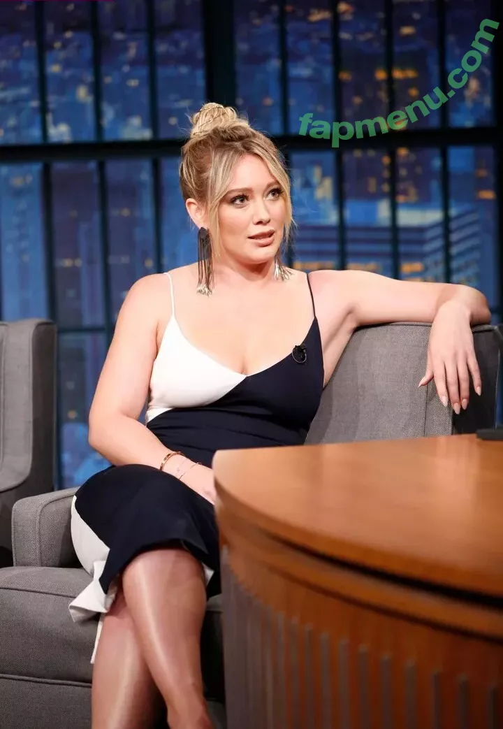 Hilary Duff nude photo #0765 (hilaryduff / kylanharv)