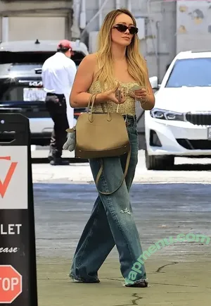 Hilary Duff / hilaryduff / kylanharv nude photo #1311