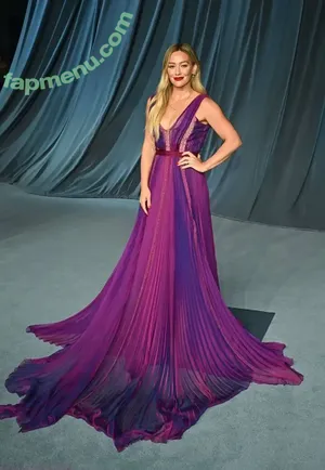 Hilary Duff / hilaryduff nude photo #1360