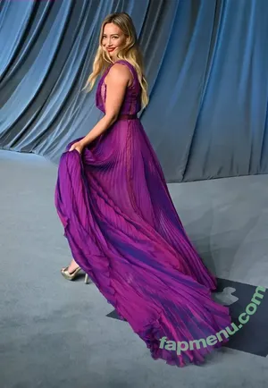 Hilary Duff / hilaryduff nude photo #1364