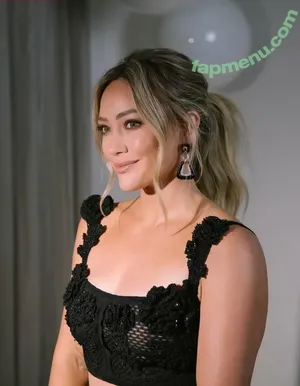 Hilary Duff / hilaryduff nude photo #1393