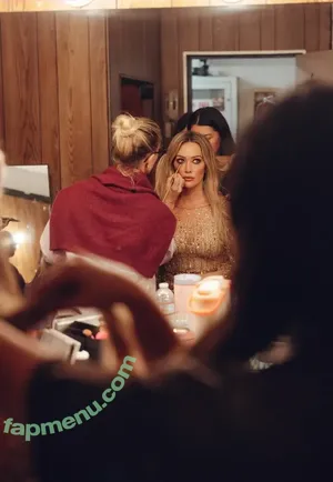 Hilary Duff / hilaryduff nude photo #1398