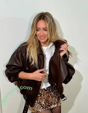 Hilary Duff / hilaryduff nude photo #1406