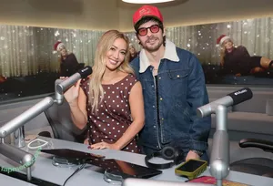 Hilary Duff / hilaryduff / kylanharv nude photo #1456