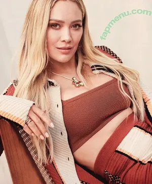 Hilary Duff / hilaryduff nude photo #1516