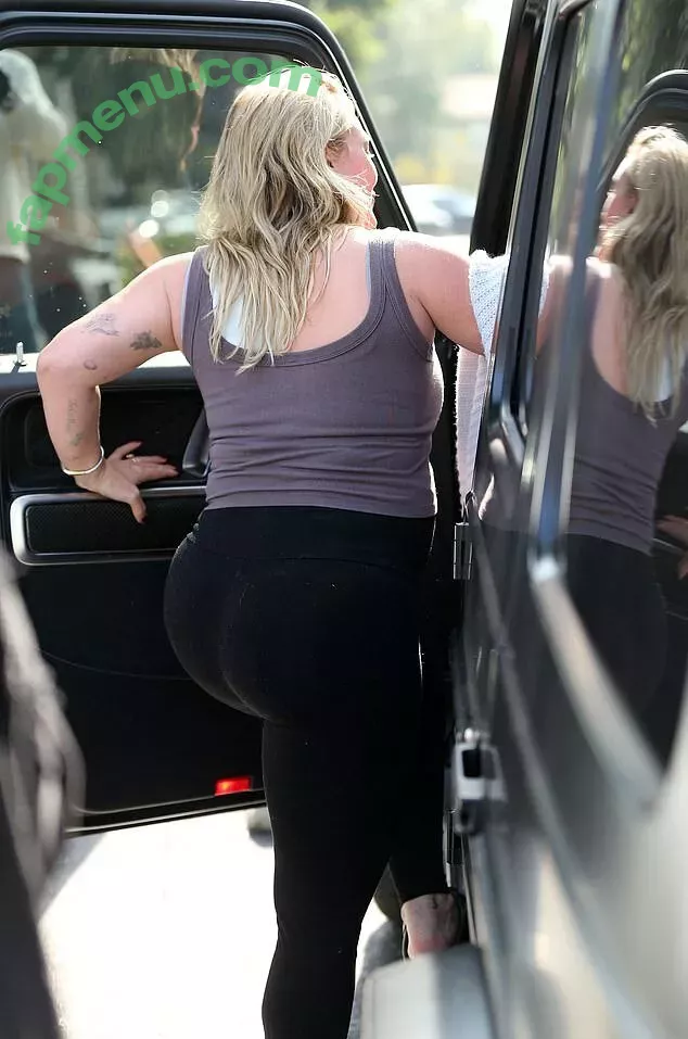 Hilary Duff nude photo #1019 (hilaryduff / kylanharv)