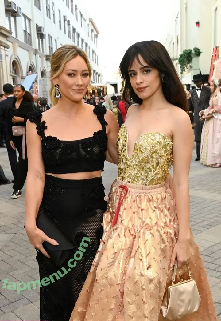 Hilary Duff nude photo #1383 (hilaryduff)