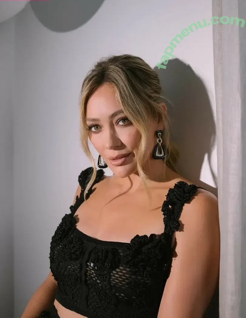 Hilary Duff nude photo #1391 (hilaryduff)