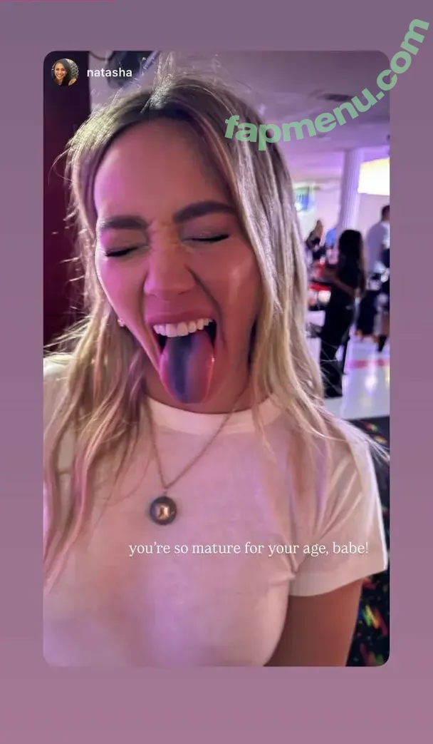 Hilary Duff nude photo #1403 (hilaryduff)