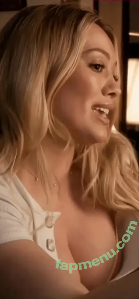 Hilary Duff nude photo #1513 (hilaryduff)