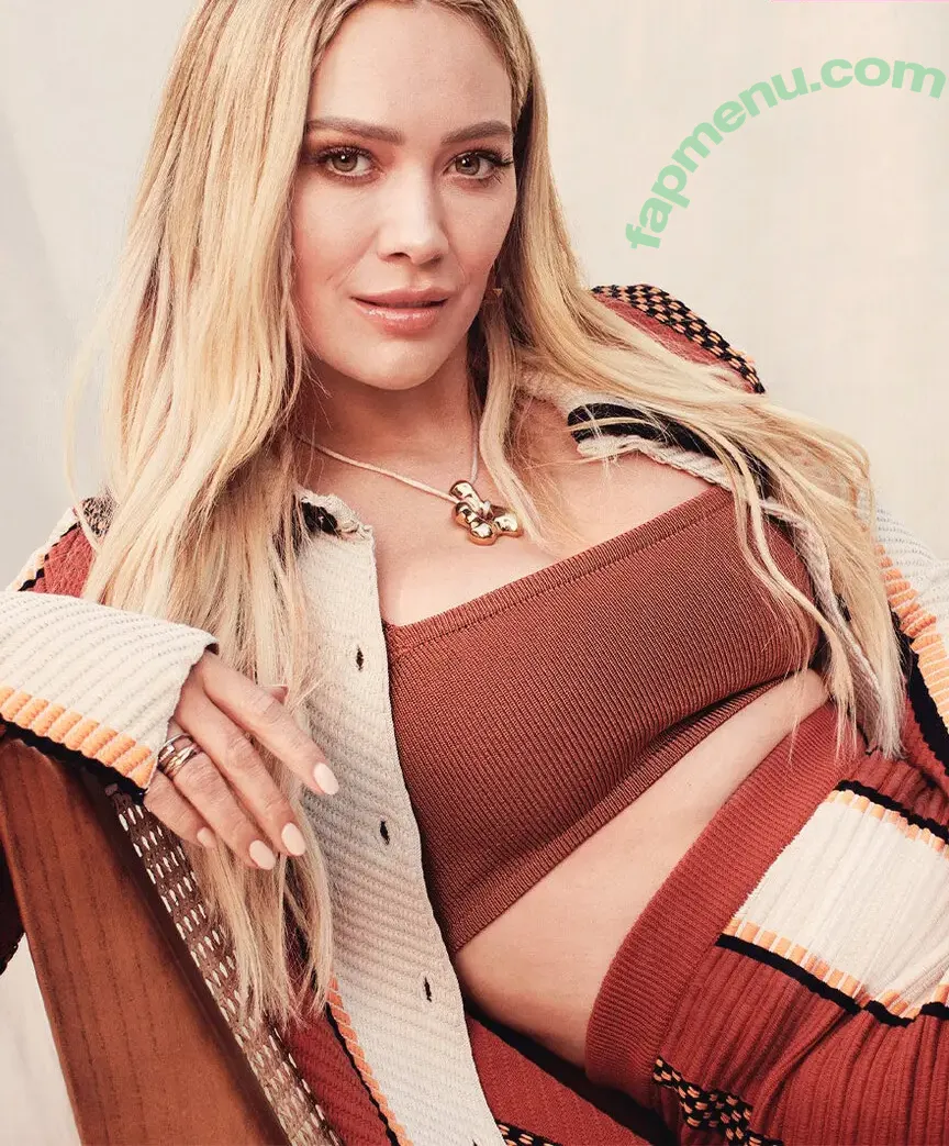 Hilary Duff nude photo #1516 (hilaryduff)