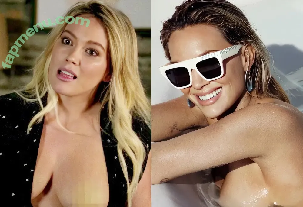 Hilary Duff nude photo #1526 (hilaryduff)