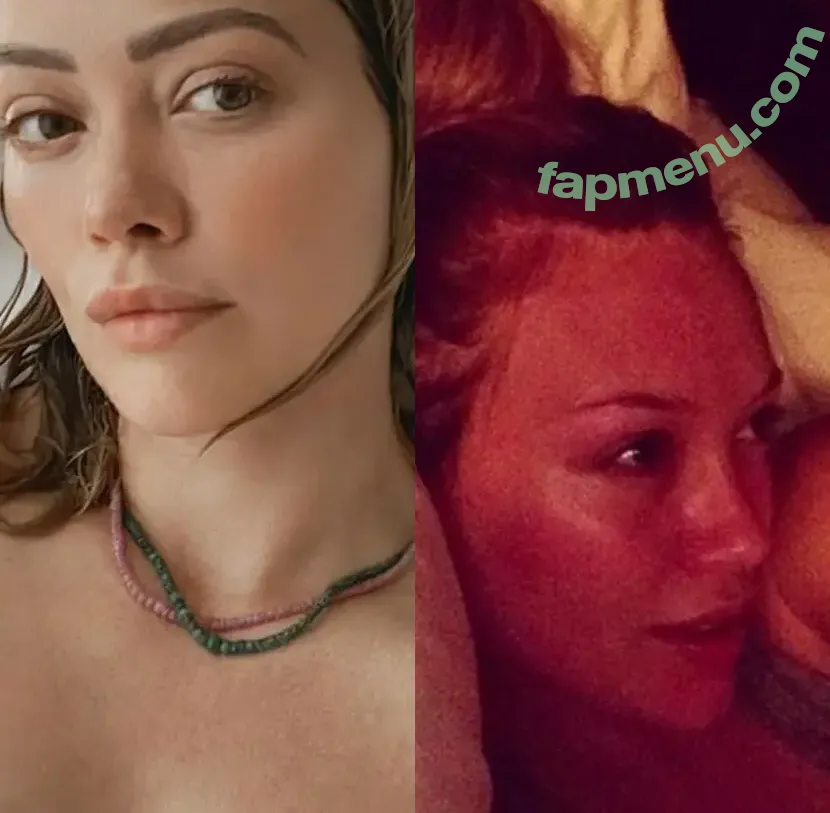 Hilary Duff nude photo #1534 (hilaryduff)