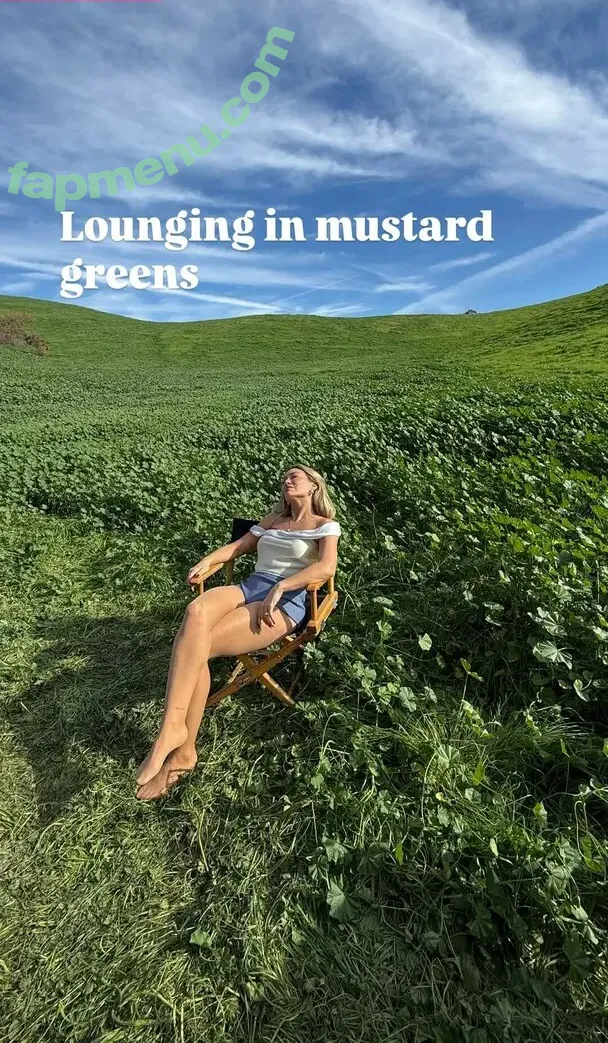 Hilary Duff nude photo #1540 (hilaryduff)