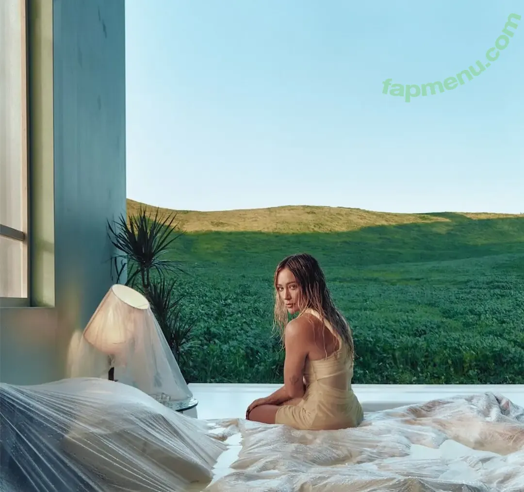 Hilary Duff nude photo #1542 (hilaryduff)