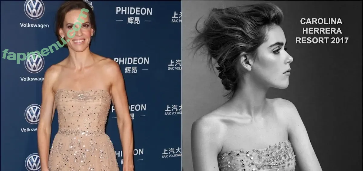 Hilary Swank nude photo #0076 (hilaryswank)