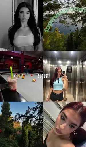 Hilda Kertalli / hildakertalli nude photo #0027