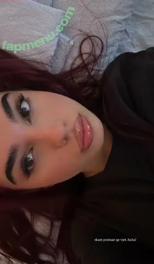 Hilda Kertalli / hildakertalli nude photo #0037