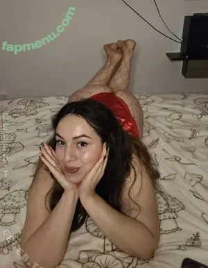 Hilda Schmidt / hilda.schm.of / hildaschmidt nude photo #0232