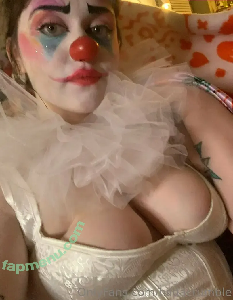 hildacrumblefree nude photo #0004 (burgleinfernal)