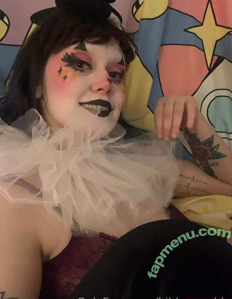 hildacrumblefree nude photo #0016 (burgleinfernal)