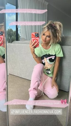 Hilde Osland / hildeee / itshildeee nude photo #0017