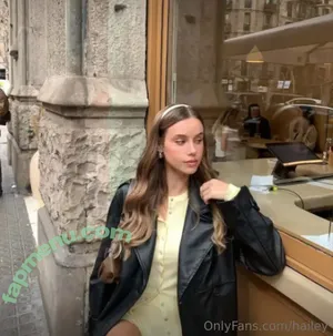 Hiley Gr1ce / hailey / haileygrace_ nude photo #0019