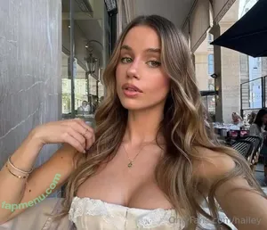 Hiley Gr1ce / hailey / haileygrace_ nude photo #0018