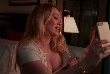 Hillary Duff / hilaryduff nude photo #0018