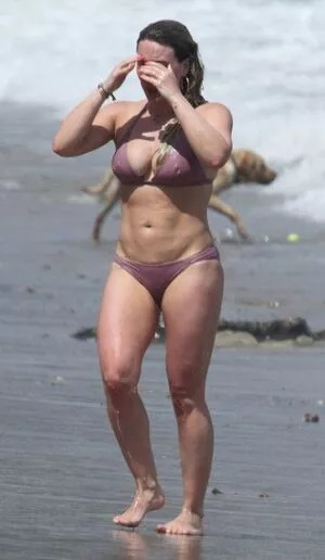 Hillary Duff / hilaryduff nude photo #0040