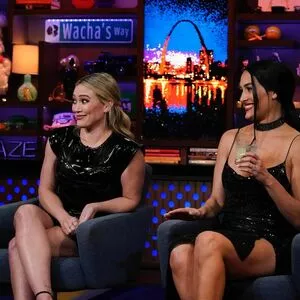 Hillary Duff / hilaryduff nude photo #0130