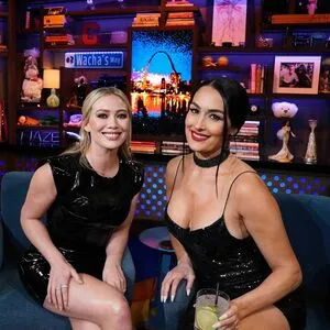 Hillary Duff / hilaryduff nude photo #0134