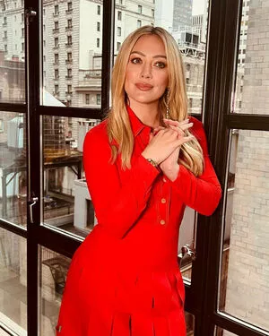 Hillary Duff / hilaryduff nude photo #0138