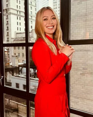 Hillary Duff / hilaryduff nude photo #0141