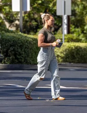 Hillary Duff / hilaryduff nude photo #0187