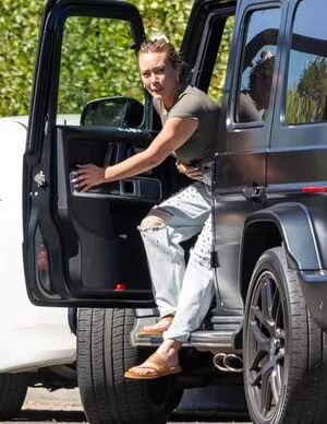 Hillary Duff / hilaryduff nude photo #0190