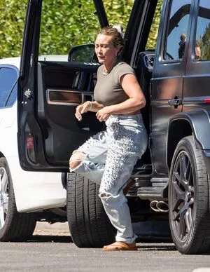 Hillary Duff / hilaryduff nude photo #0191