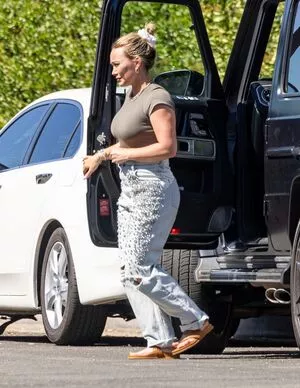 Hillary Duff / hilaryduff nude photo #0194