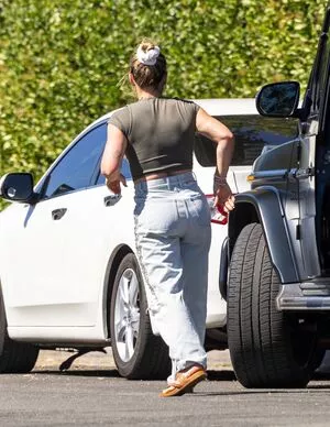 Hillary Duff / hilaryduff nude photo #0195