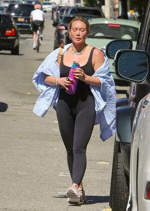 Hillary Duff / hilaryduff nude photo #0201