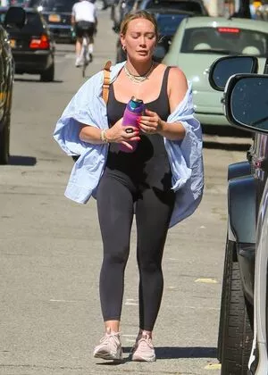 Hillary Duff / hilaryduff nude photo #0202